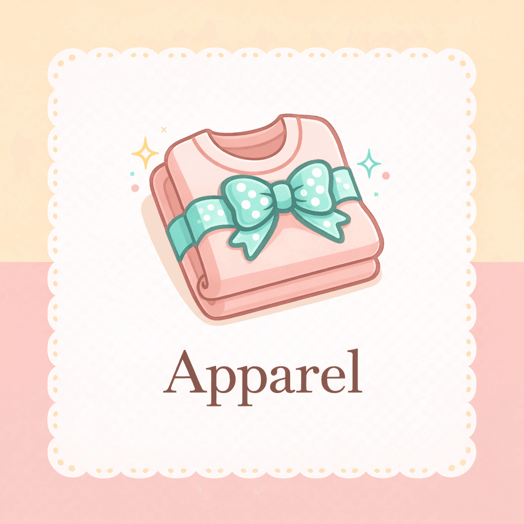 Apparel