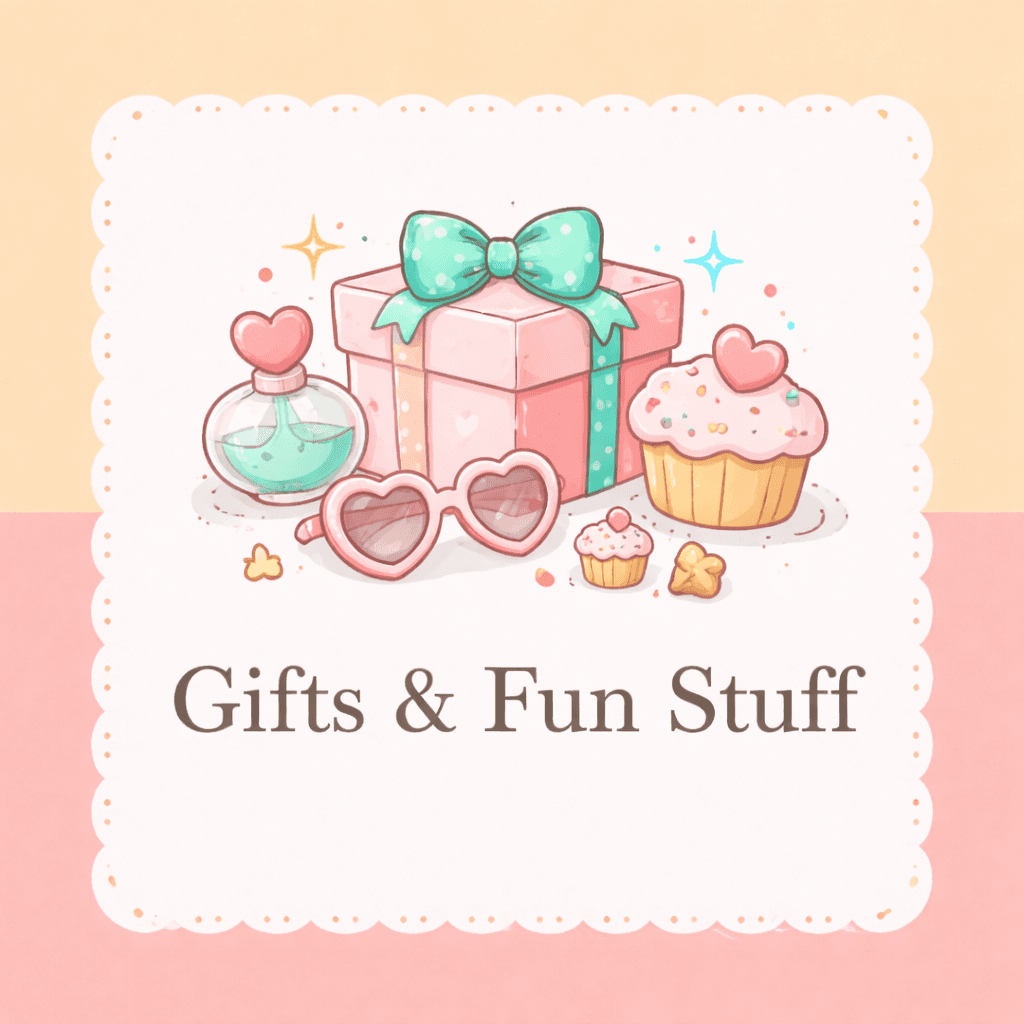 Gifts